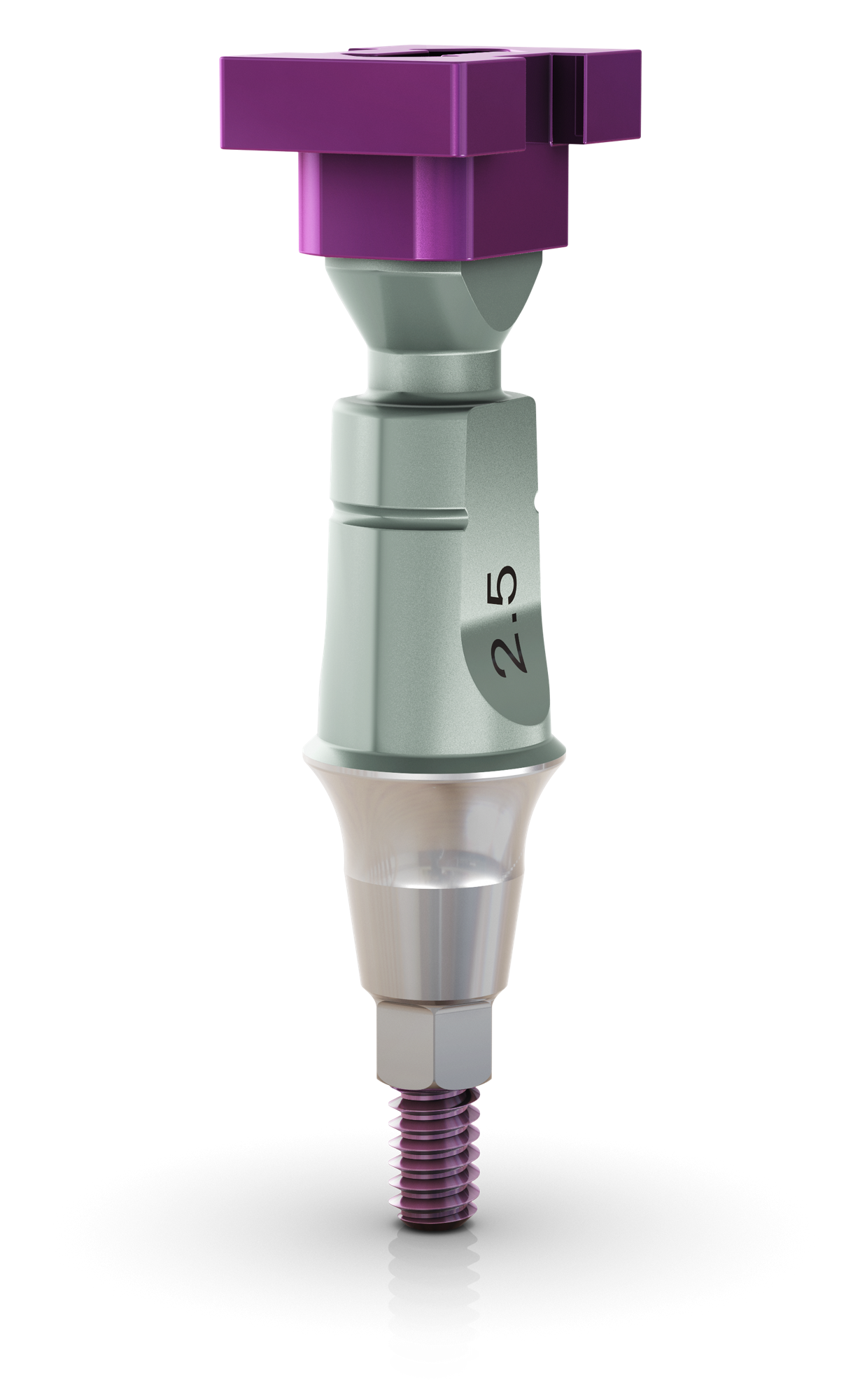Neodent EasyPack Neodent Dental Implant System